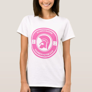 T-shirt Miss Maggs