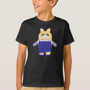 T-shirt Miss Piggy