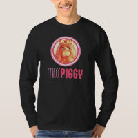 Miss Piggy Model