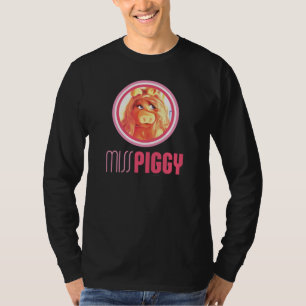 T-shirt Miss Piggy Model