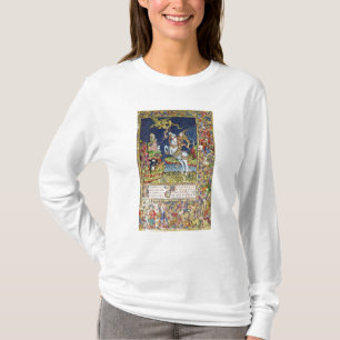 T-shirt Missel de St George de Topusko