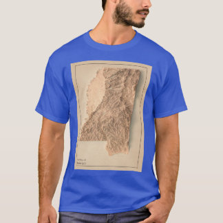 T-shirt Mississippi3
