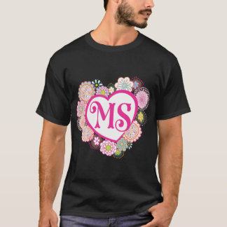 T-shirt Mississippi9