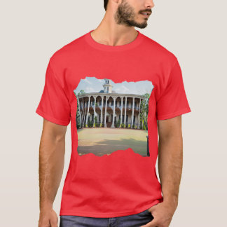 T-SHIRT MISSISSIPPI 24 10