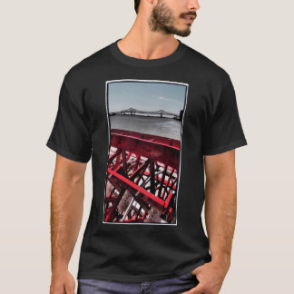 T-shirt Mississippi 39