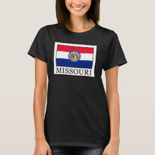 T-shirt Missouri