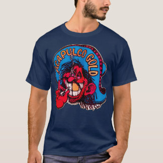 T-shirt Mister Acapulco Gold