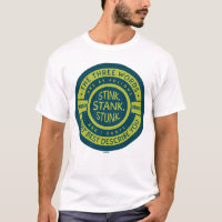 Mister Grinch | Citation Stink Stank Stunk