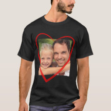 t shirt mit foto bedrucken