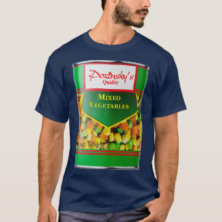 T-SHIRT MITCH