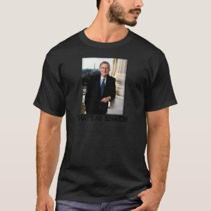 T-shirt Mitch McConnell, celui est mon sénateur !