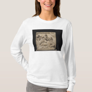 T-shirt Mithras sacrifiant Taureau, 2ème-3ème siècle