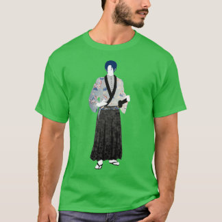 T-shirt Mitsunari Ishida