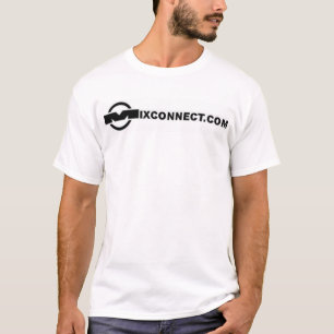 T-shirt mixconnect.com