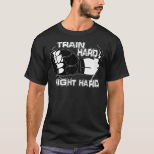 T-shirt MIXED MARTIAL ART dur de combat