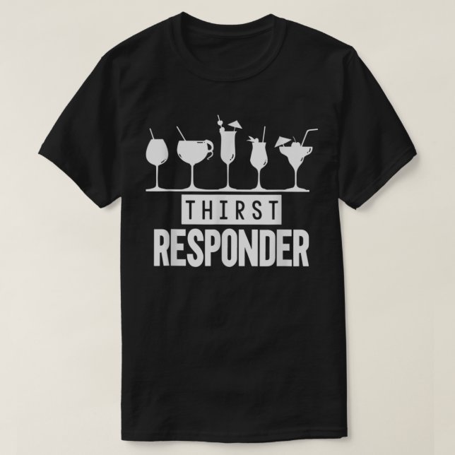 T-shirt Mixologi (Design devant)