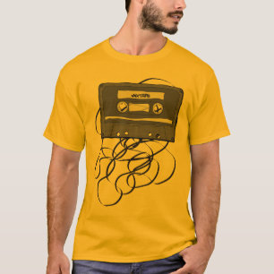 T-shirt Mixtape
