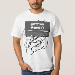 T-shirt Mixtape