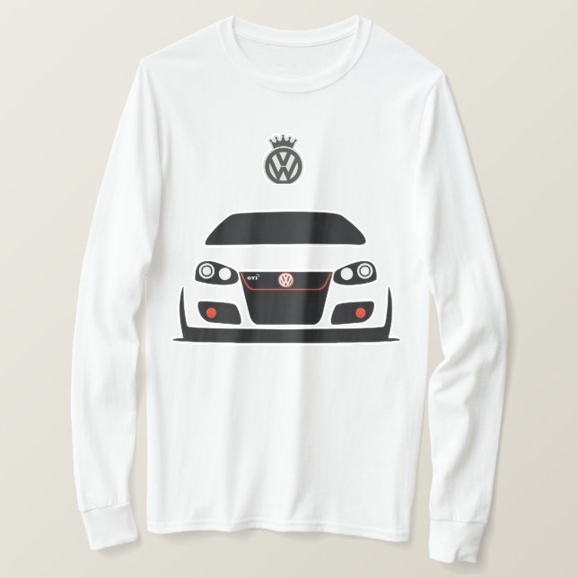 T-shirt mk5 (Design devant)