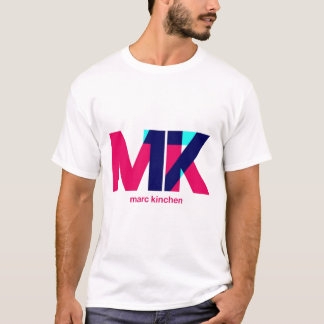 T-shirt MK DJ - marc kinchen - mark kinchen Classic T-Shir