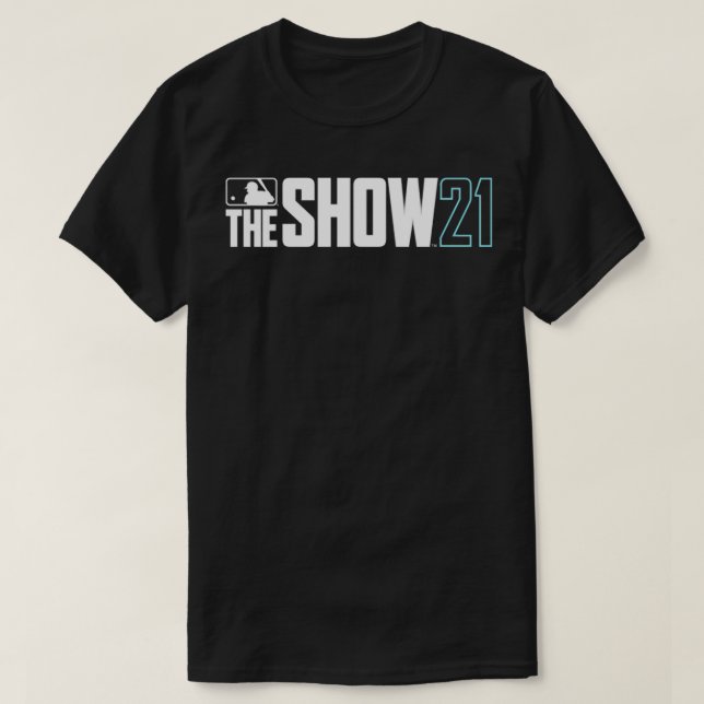 T-shirt MLB Le Salon 21 (Design devant)