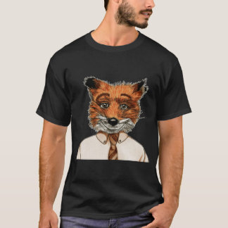 T-shirt Mlle Fo fille de famille
