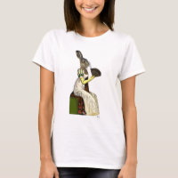 Mlle Hare