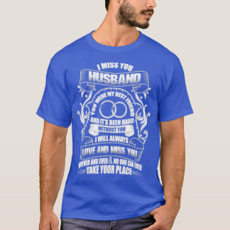 T-shirt Mlle Mon Mari Prenez Votre Place