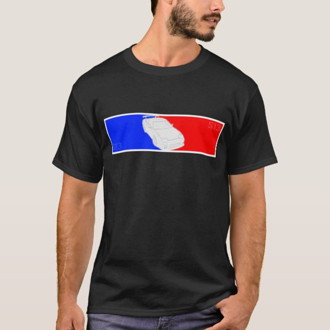 T-SHIRT MLS13 (Devant)