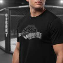 MMA - Arts Martiaux Mixtes 