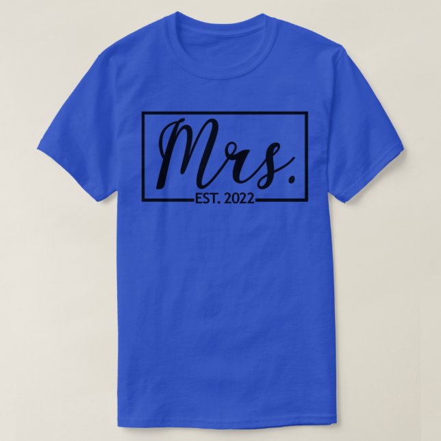 T-shirt Mme (Design devant)