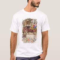 Mme 2617 Theseus fait une entrée triomphale dans A