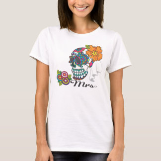 T-shirt Mme Bridal Shirt