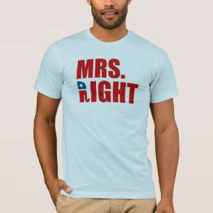 T-SHIRT MME RIGHT