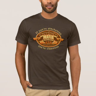 T-SHIRT MMI 615