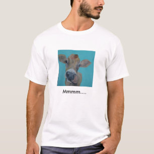 T-shirt Mmmm….