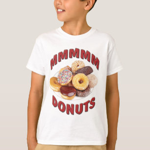 T-SHIRT MMMMM BUTÉES TORIQUES