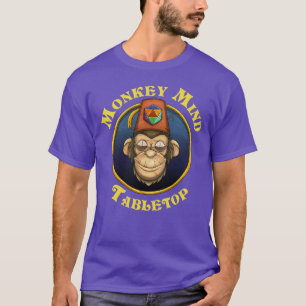 T-shirt MMT Unisex