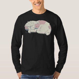 T-shirt Mo Macey Le Shih Tzu