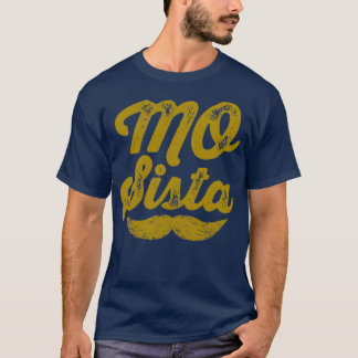 T-shirt Mo Sista 1