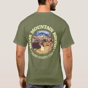 T-shirt Moab (MTB C)