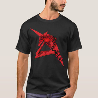 T-shirt Mobile Suit Gundam Unicorn