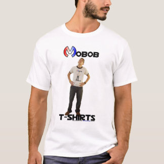T-shirt mobobo
