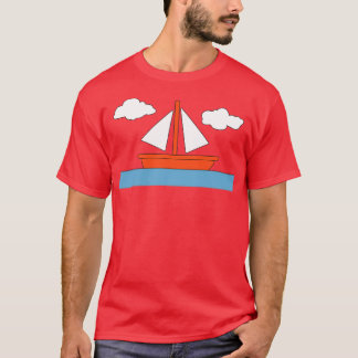 T-shirt MobyDick