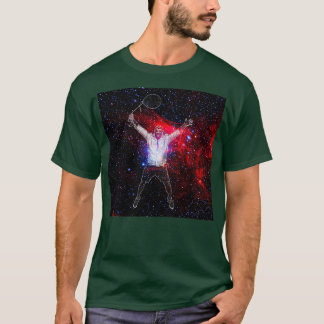 T-shirt Mocca je suis infini