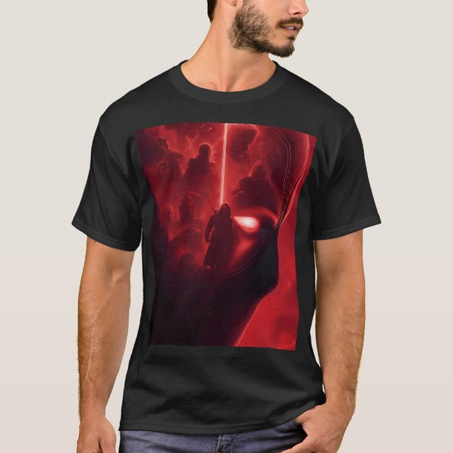 T-shirt Mode (Devant)