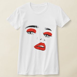 T-shirt Mode