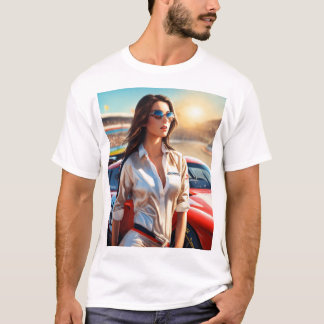 T-shirt Mode