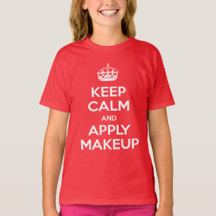 T-shirt Mode