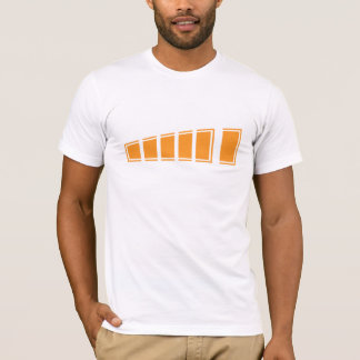 T-shirt Mode 6 de SMG